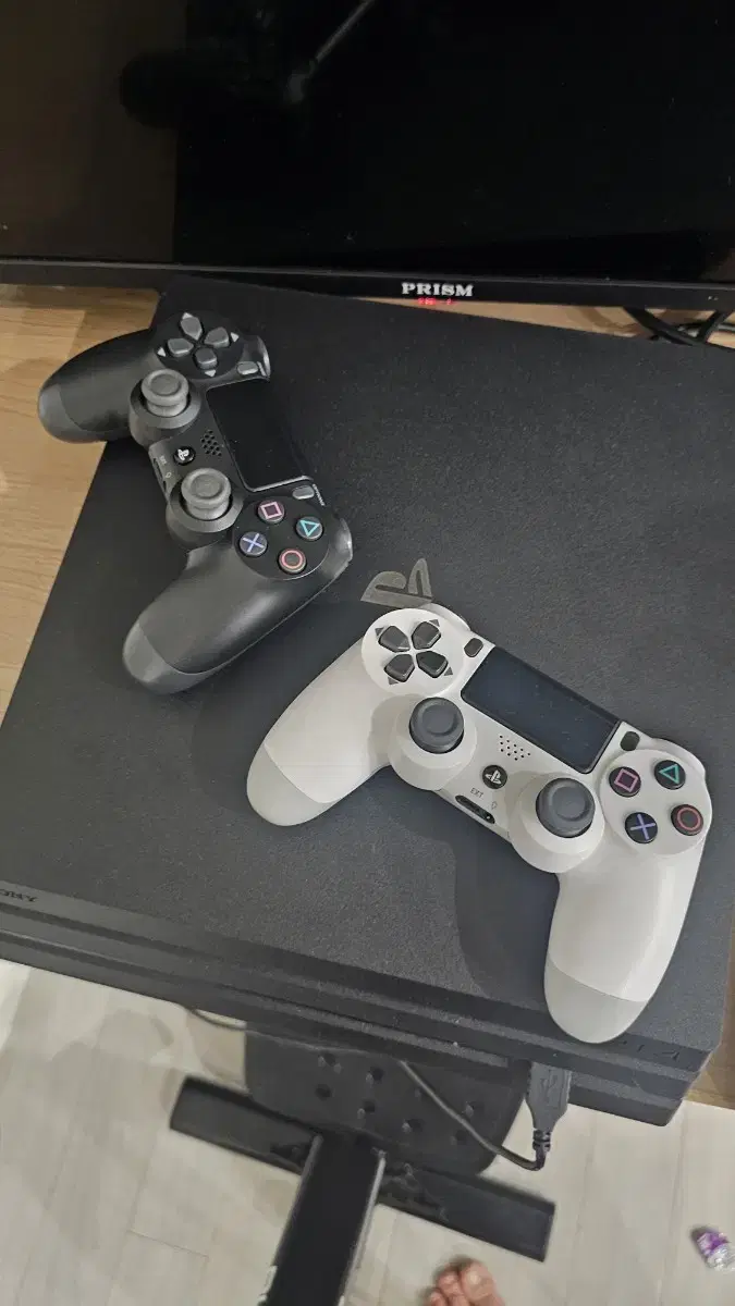 ps4 pro 1테라